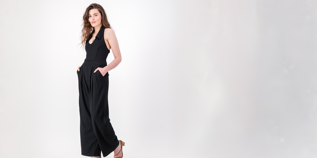 Dresses and Jumpsuits