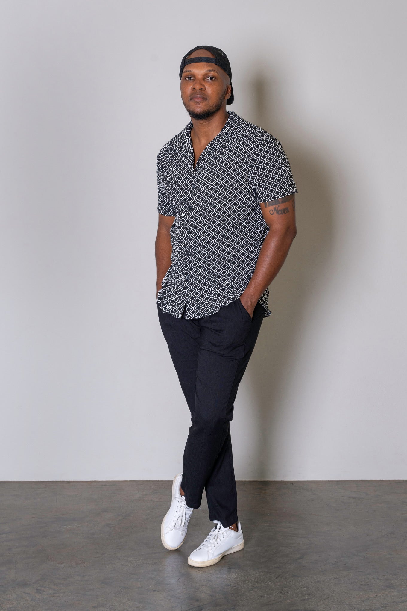 Crops and Tops – Differently Crops and Tops – Differently