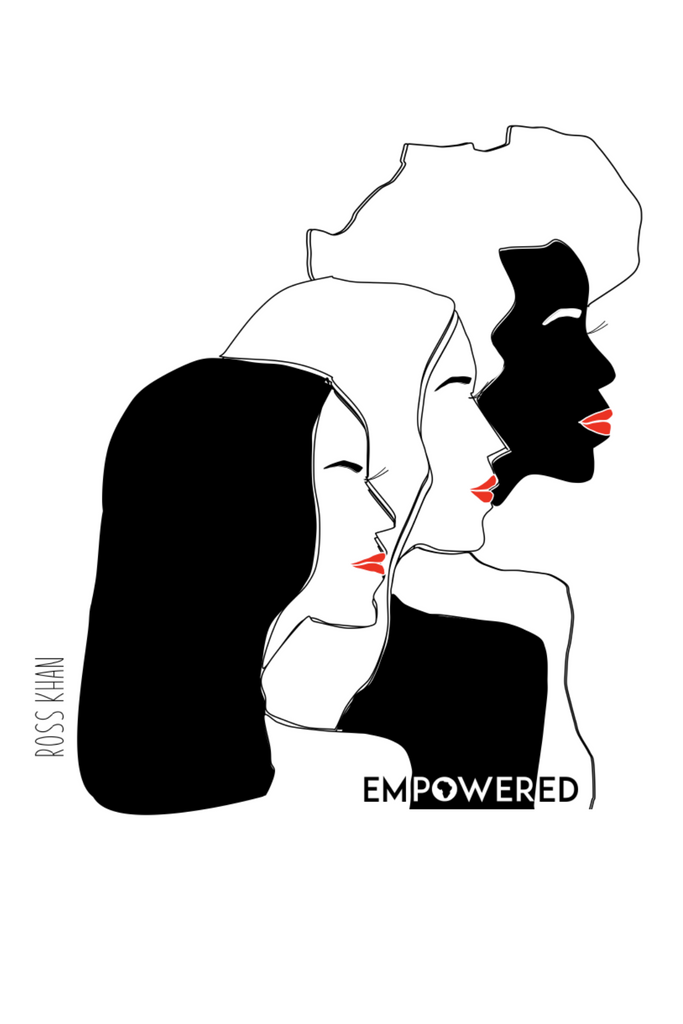 Empowerment T-Shirt - Differently